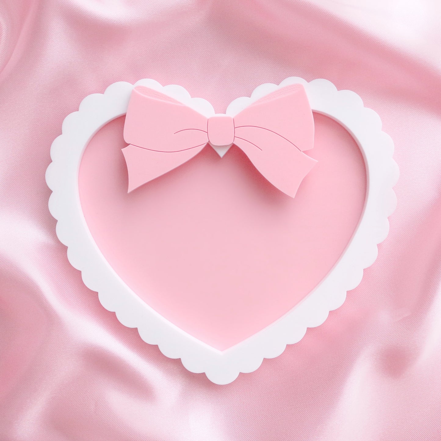 Coquette Trinket Dish