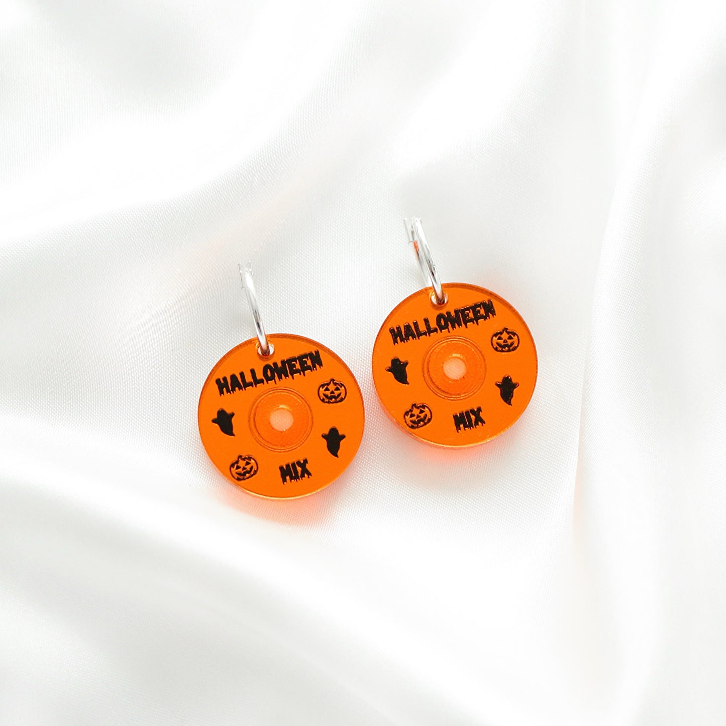 Halloween mix