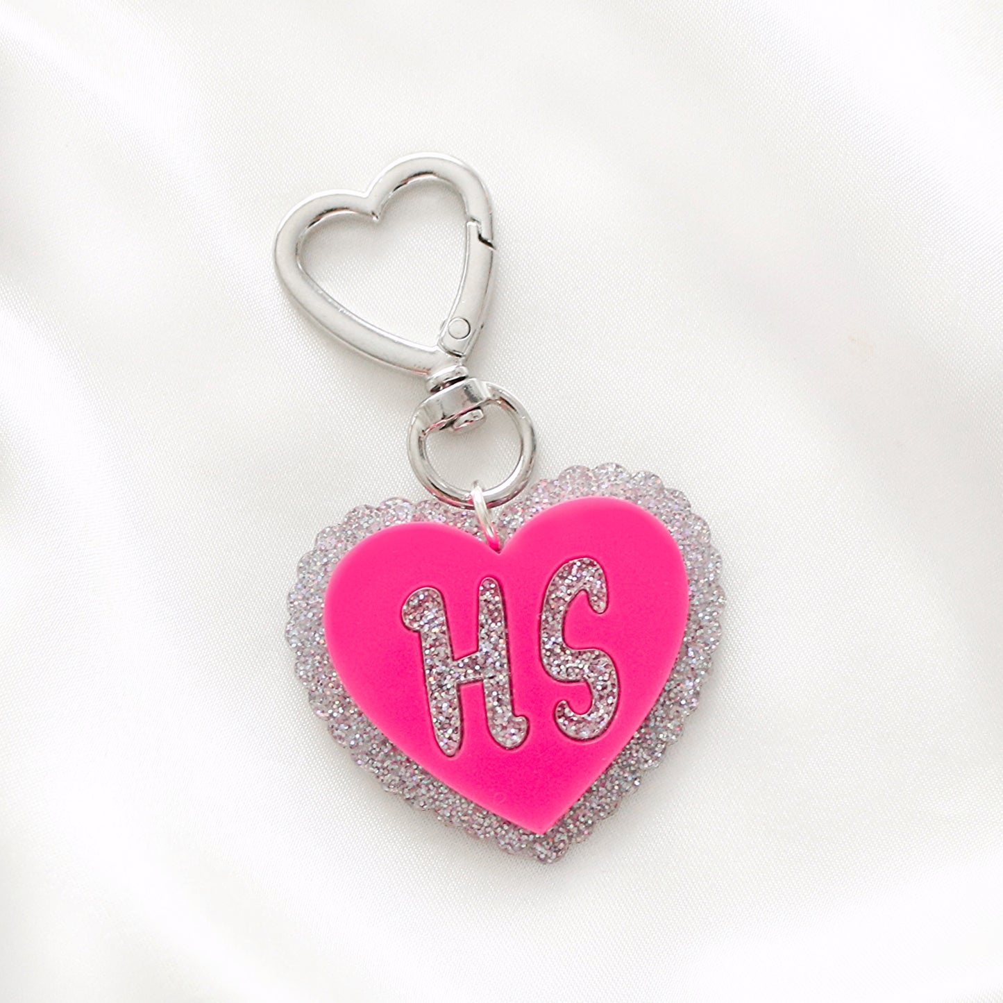 HS keyring