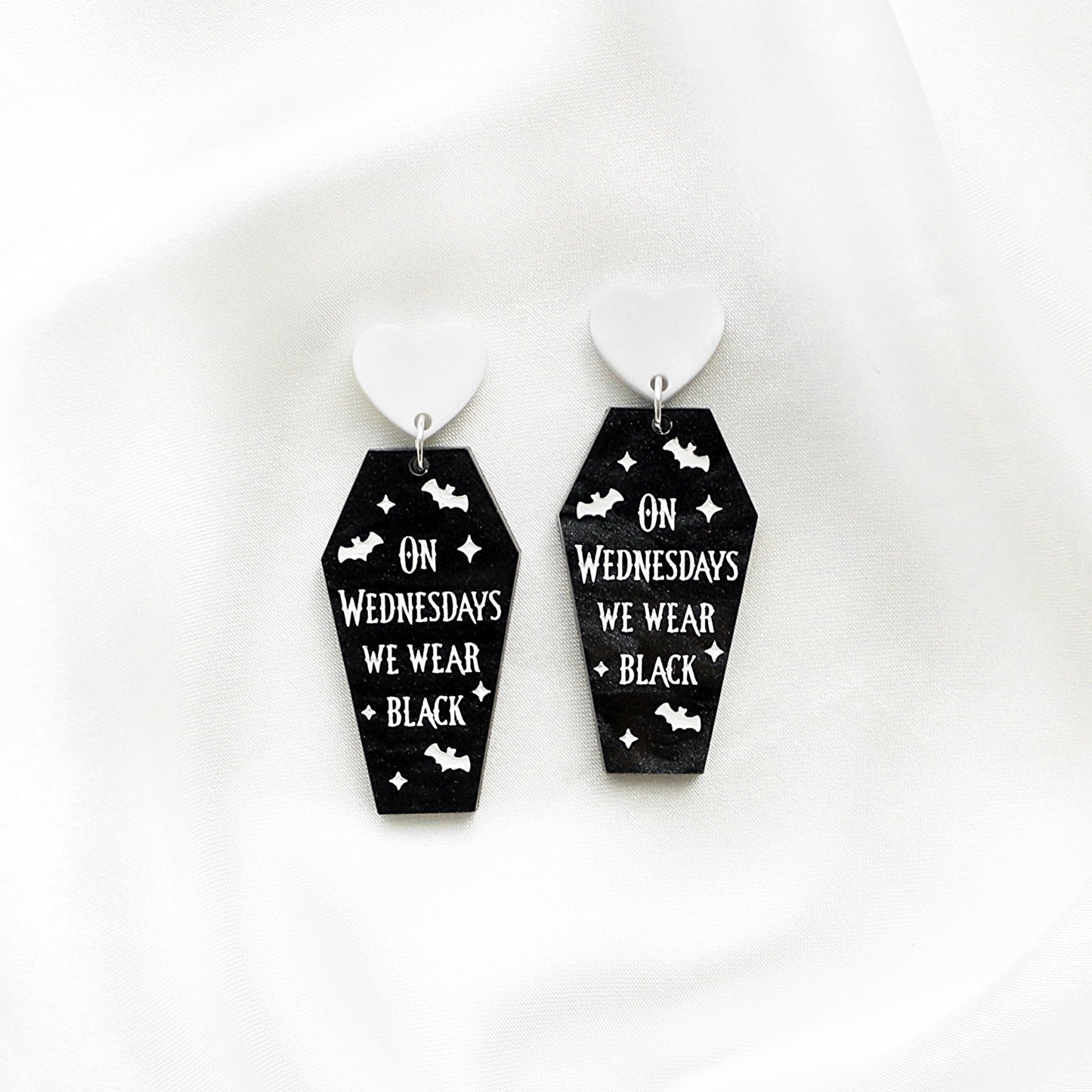 We Wear Black