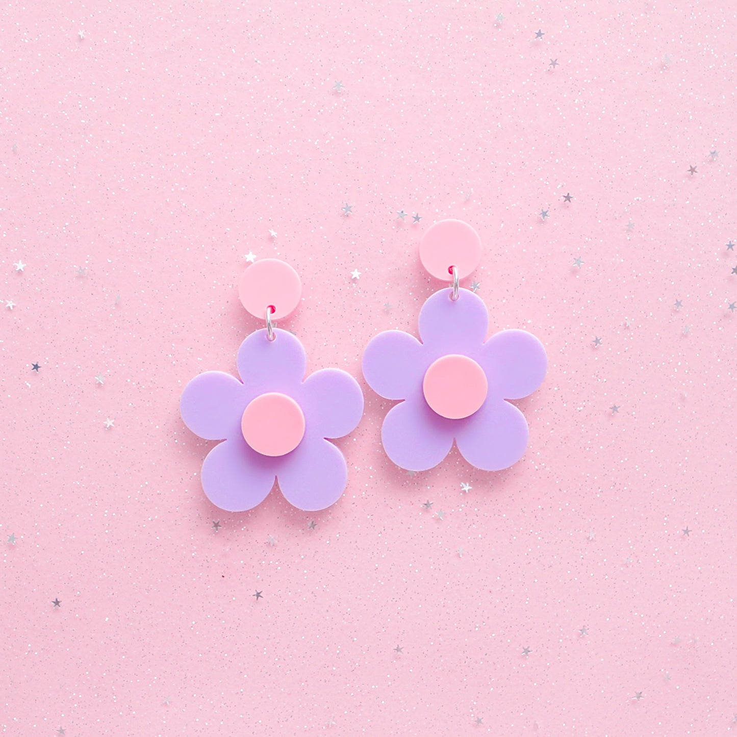 Dreamy flowers