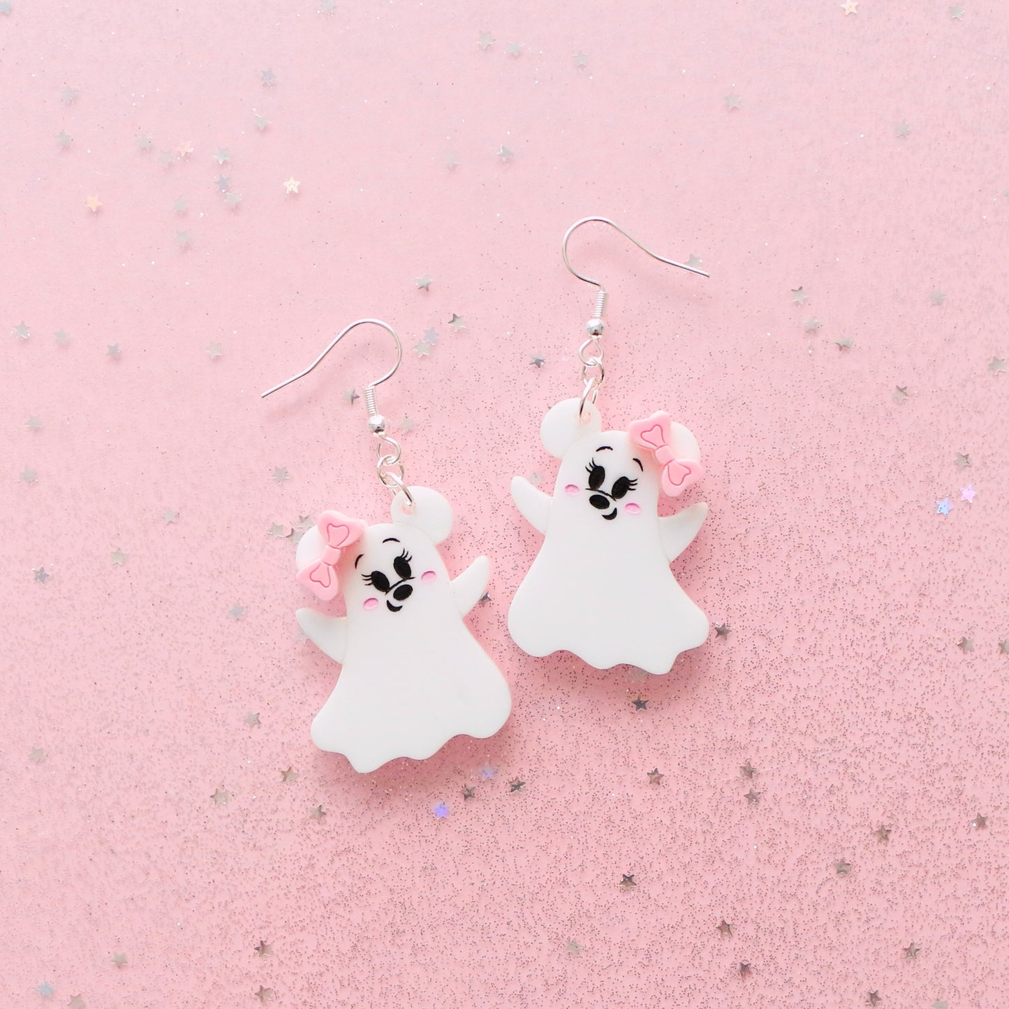 Haunted cuties