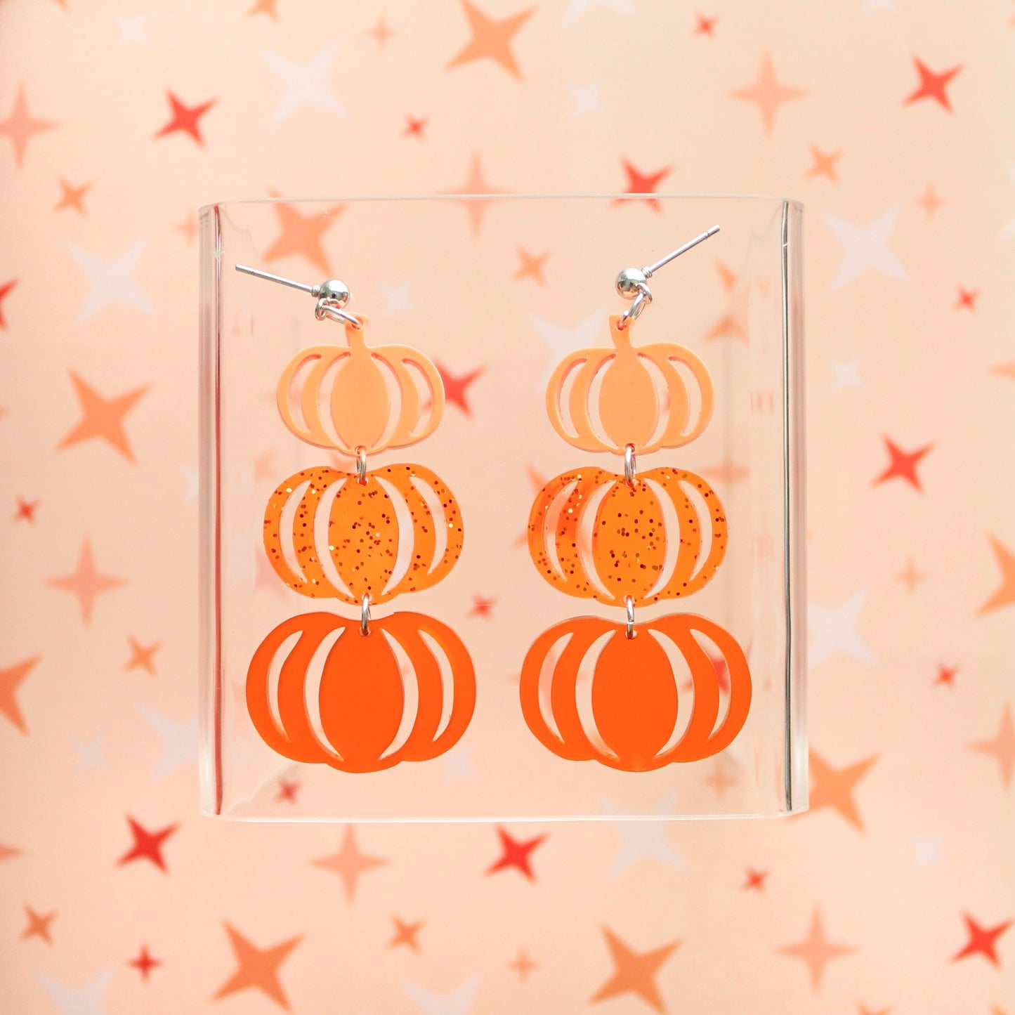 Pumpkin patch