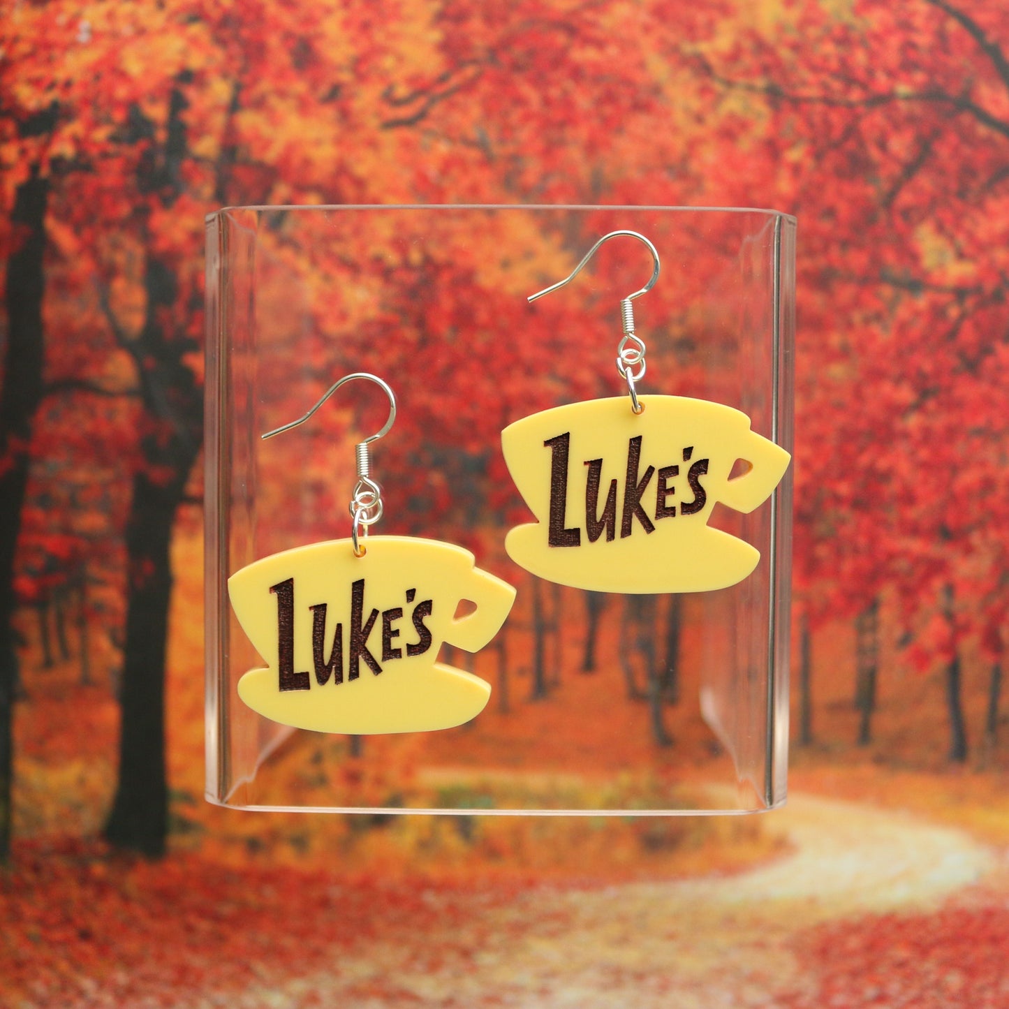 Luke's Diner