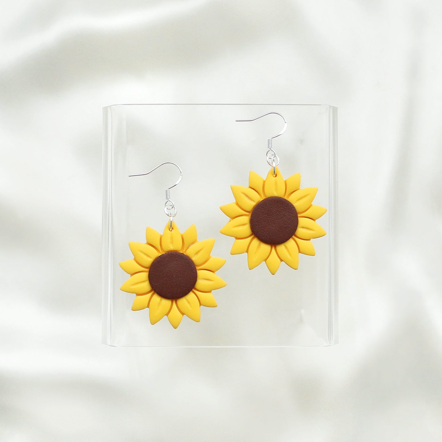 Sunflower, Vol.6