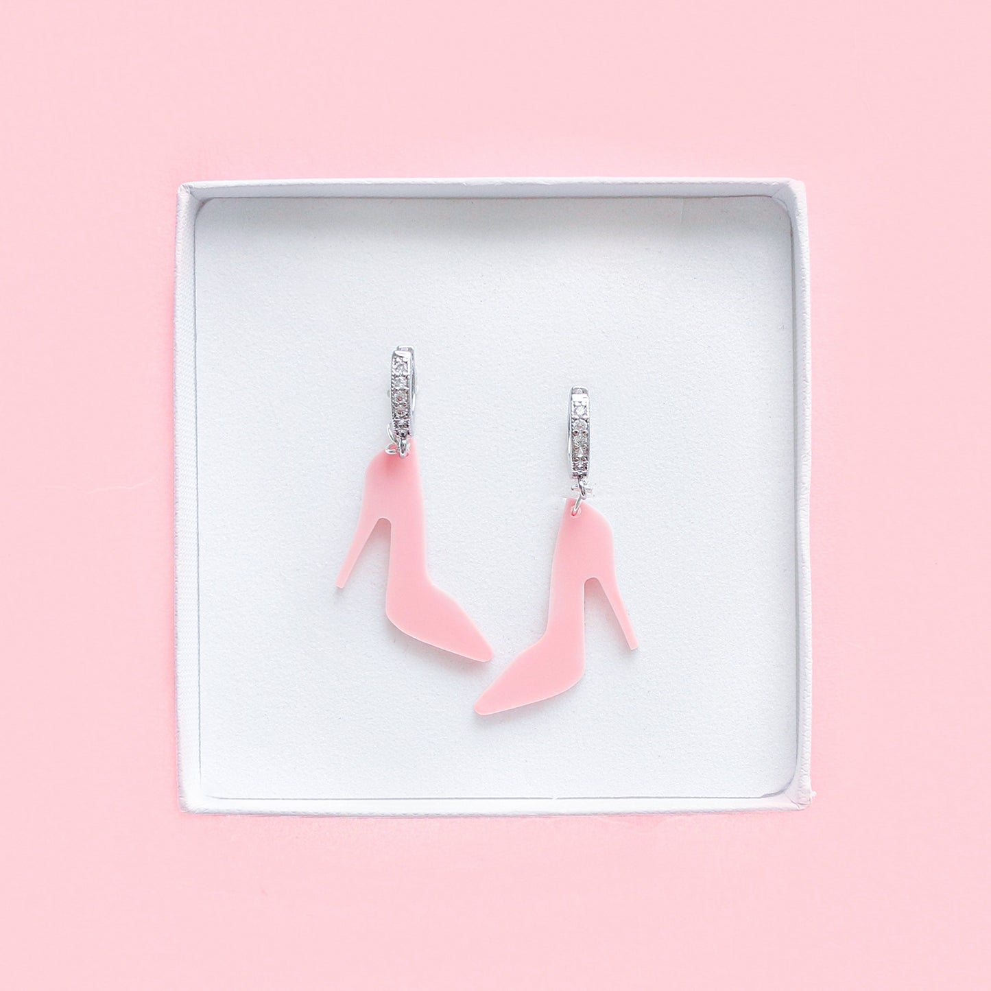 Doll shoes