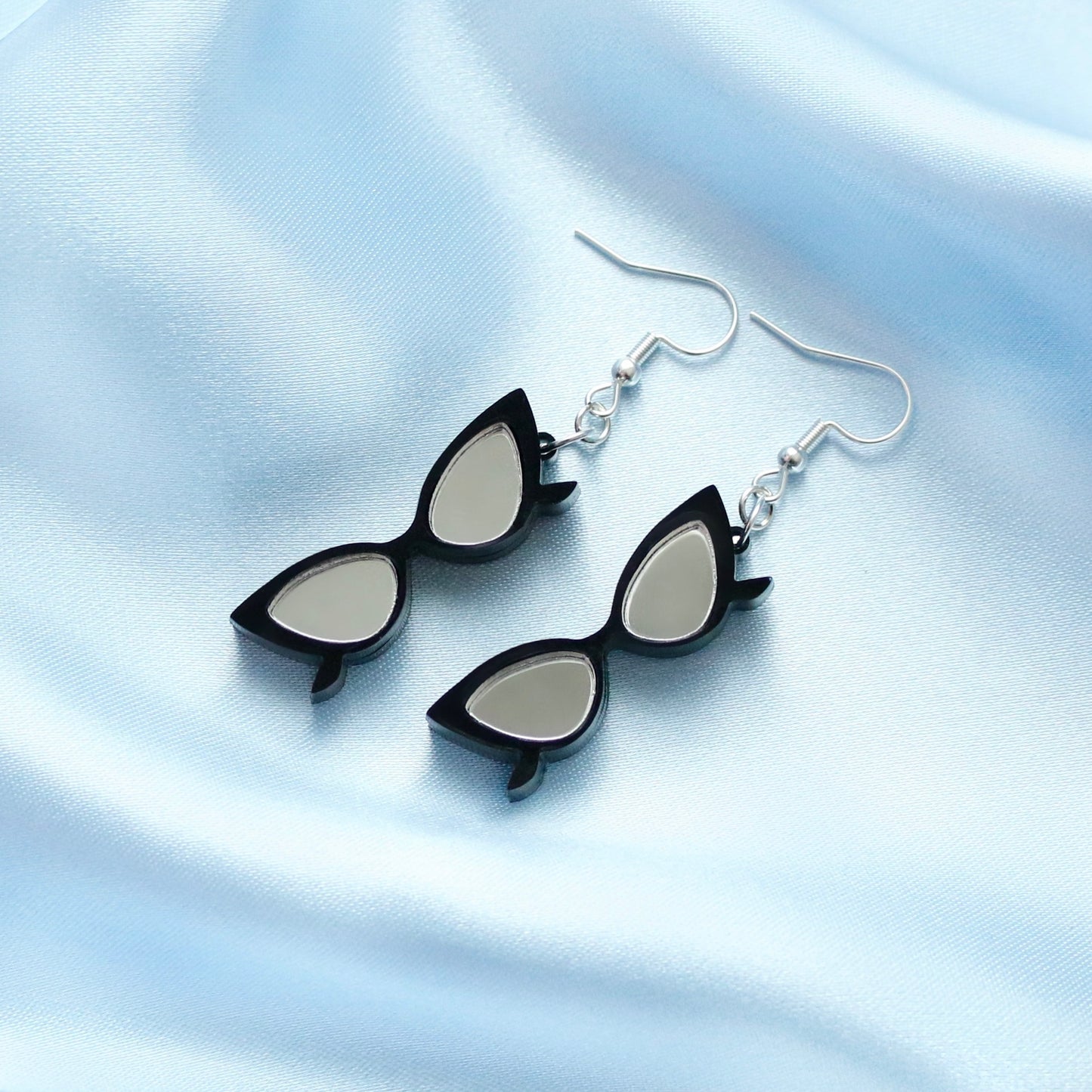 Sabrina Sunglasses