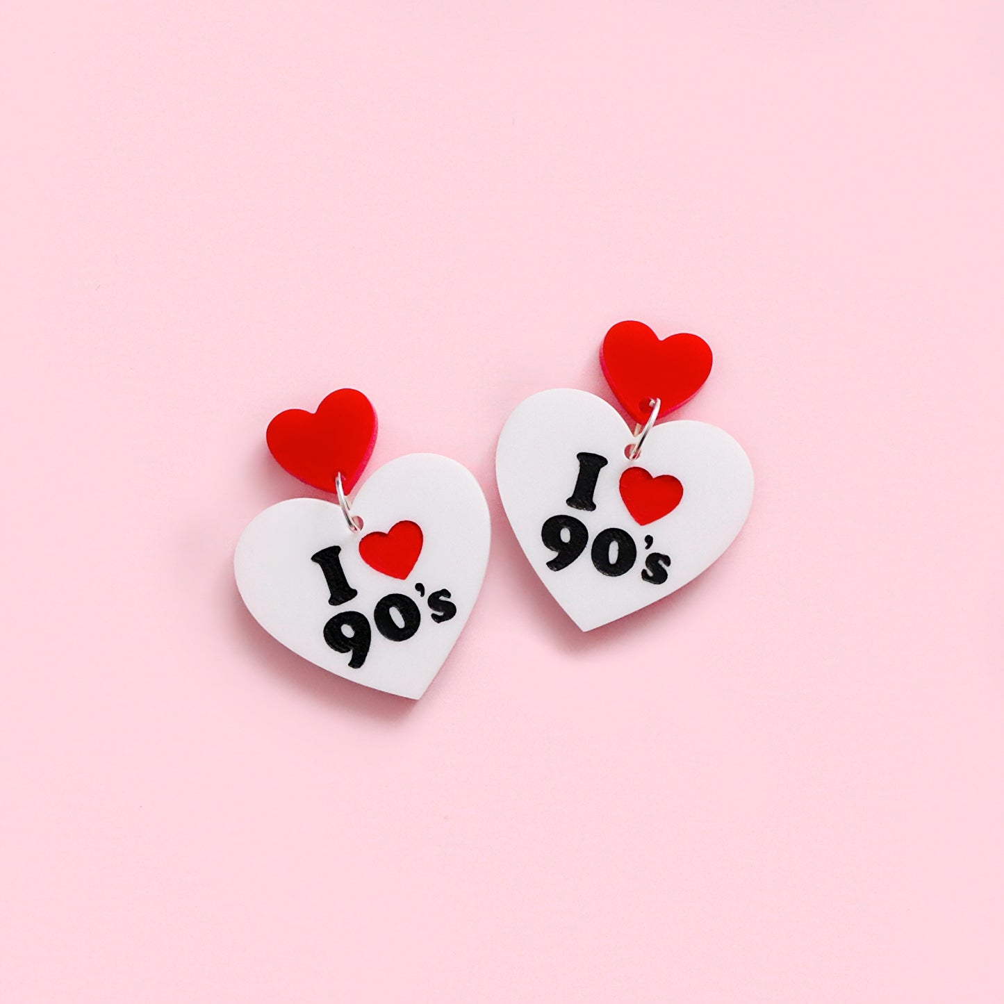 I love 90's