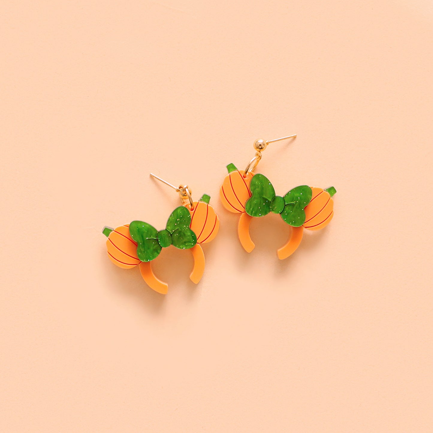 Pumpkin patch bows