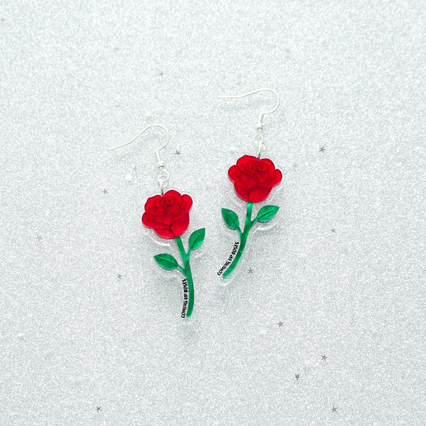 Roses