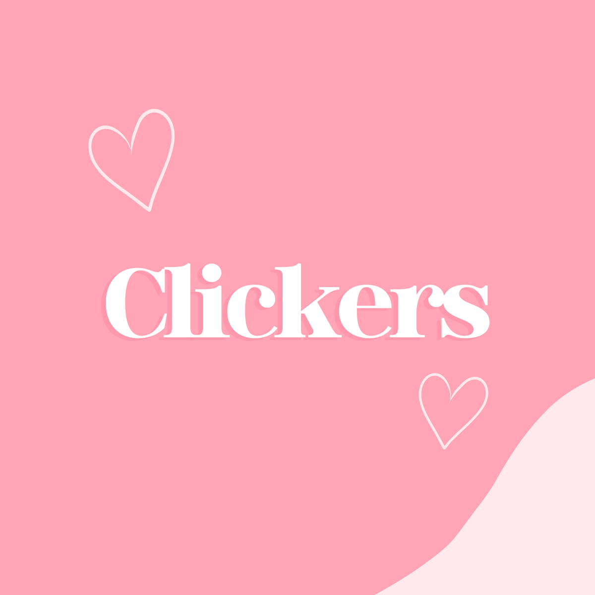 Clickers