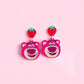 Berry hugs