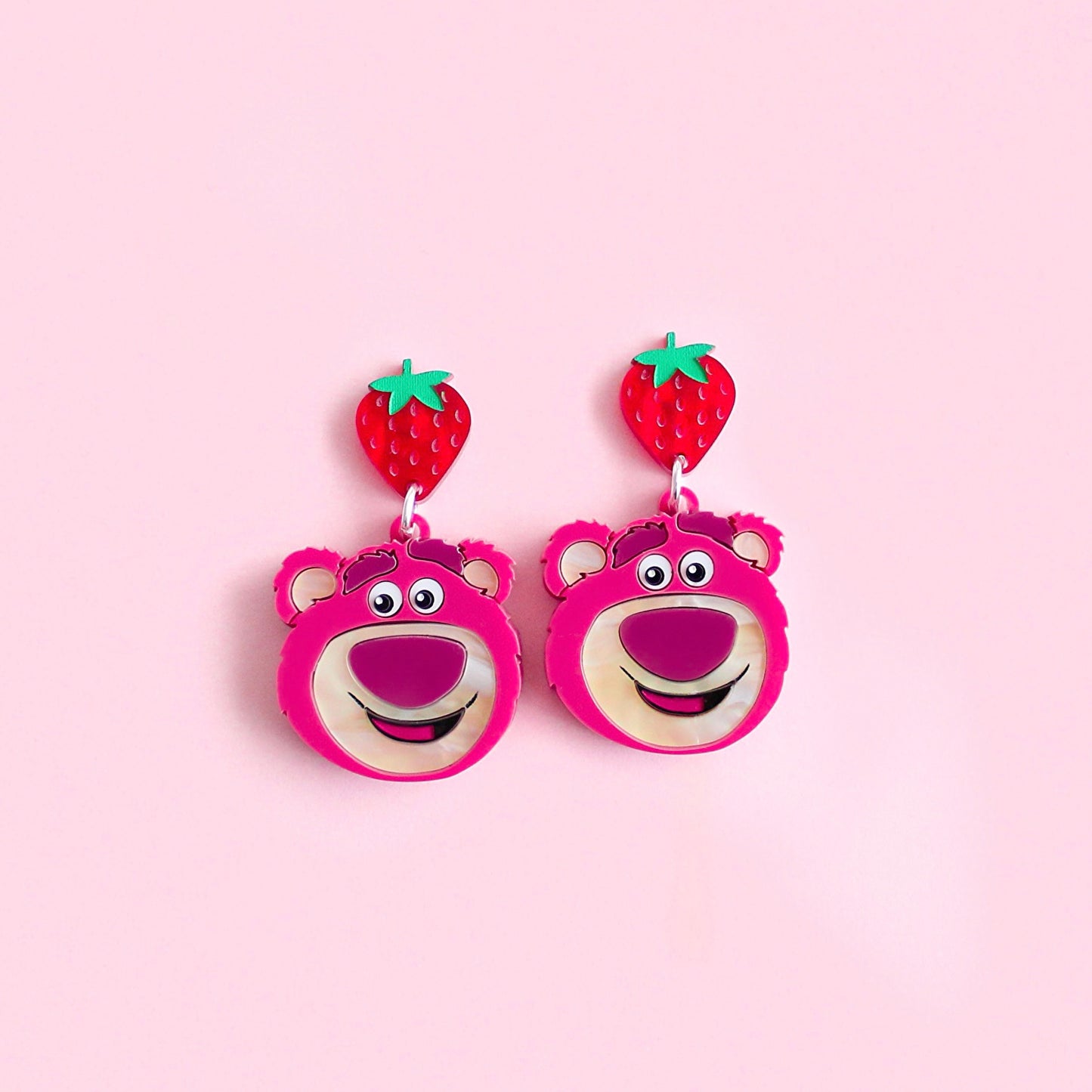 Berry hugs