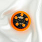 Pumpkin boo cake clicker