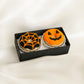 Halloween doughnut clicker