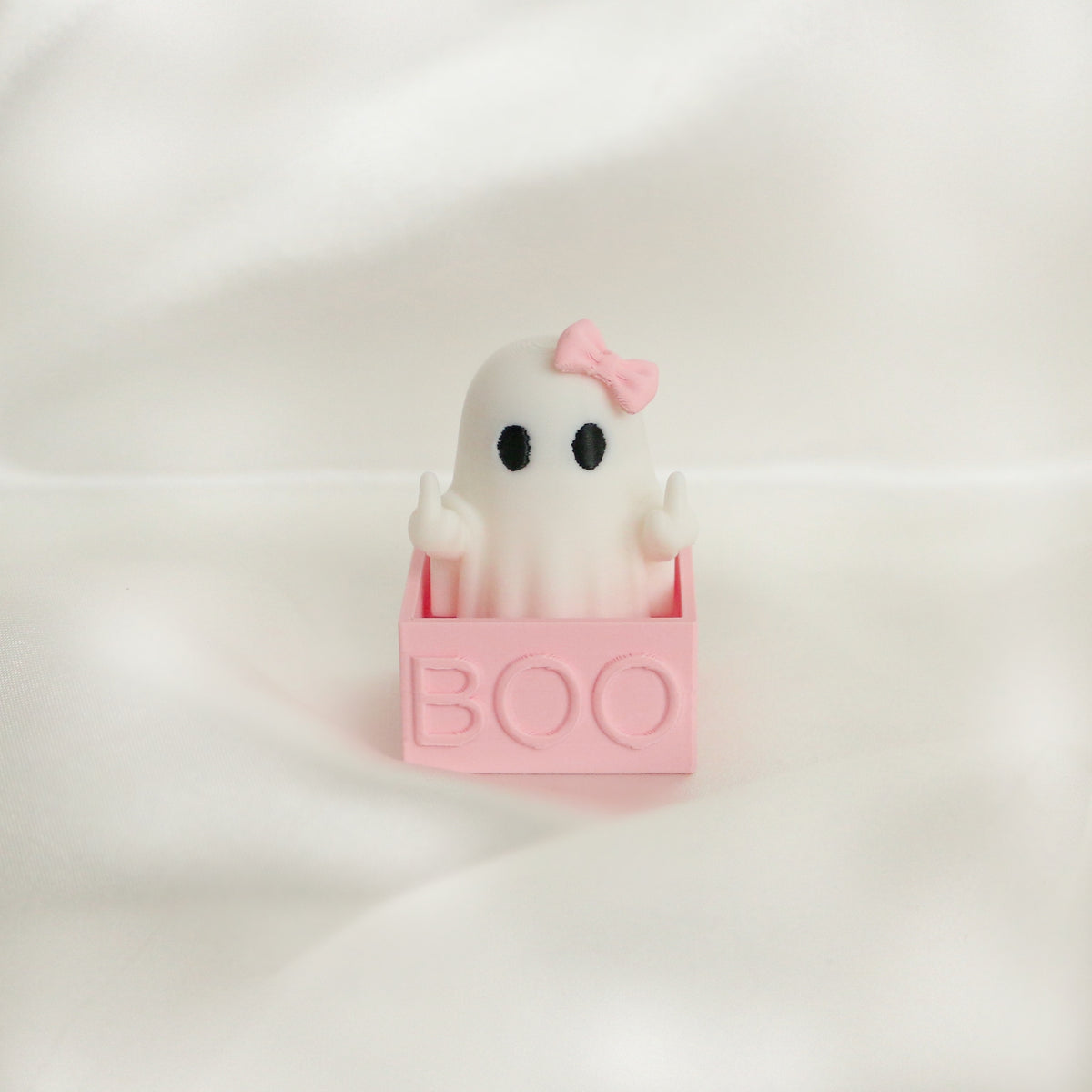 Boo Ghost clicker