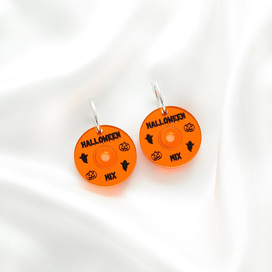 Halloween mix