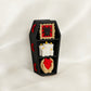 Gothic coffin clicker