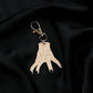 My favourite Thing keyring