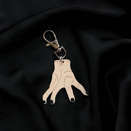 My favourite Thing keyring