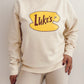 Luke's Sweatshirt