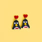 Penguin Squeaker