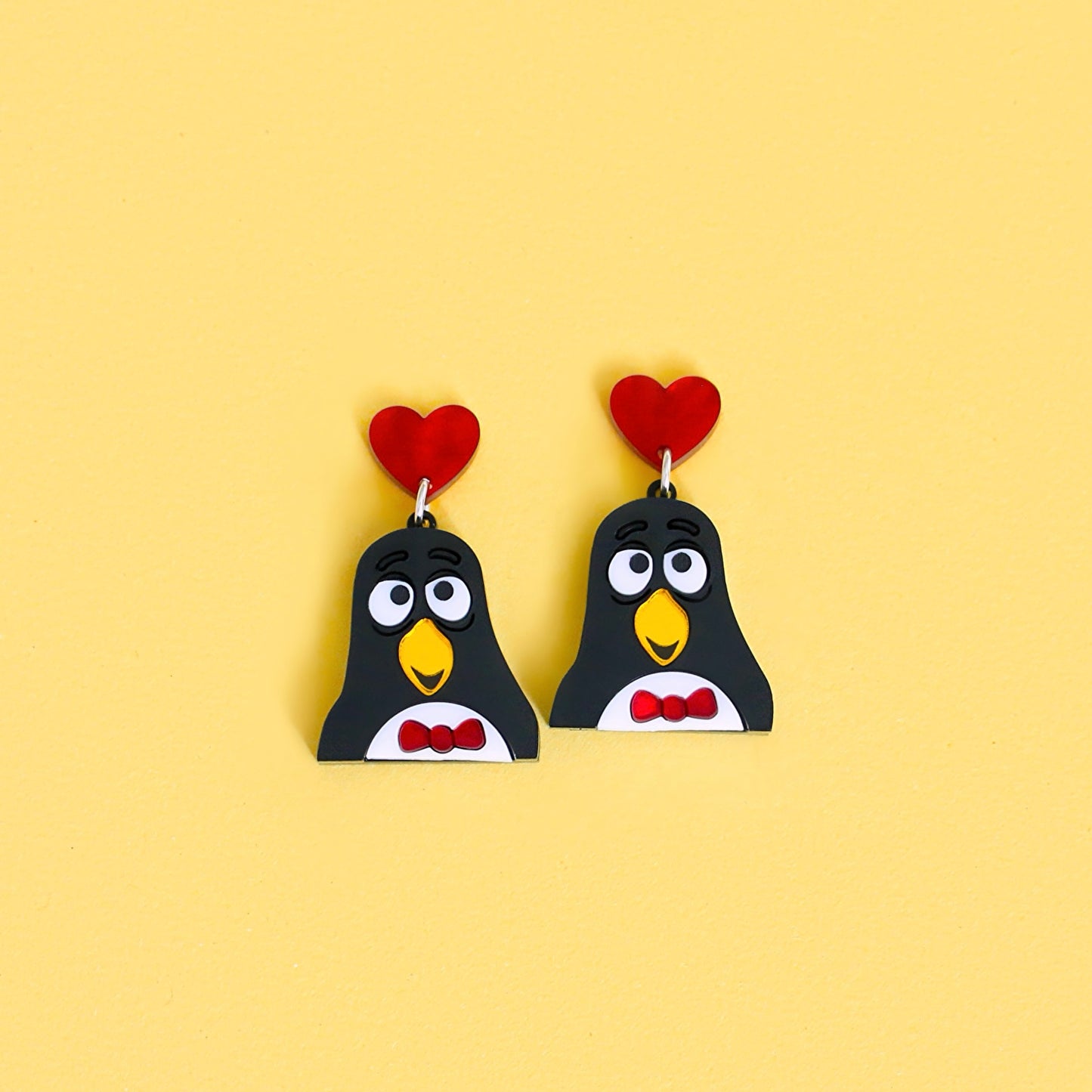 Penguin Squeaker