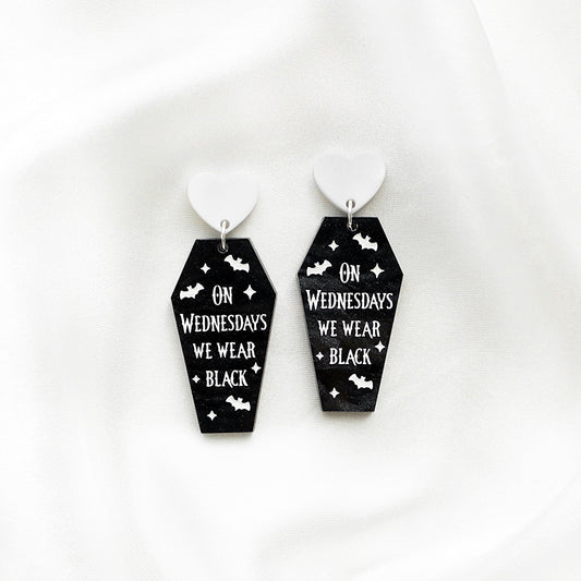 We Wear Black