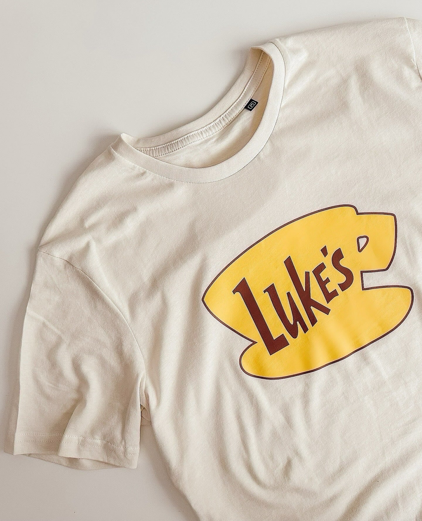 Luke's T-Shirt