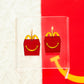 Snacktime smiles