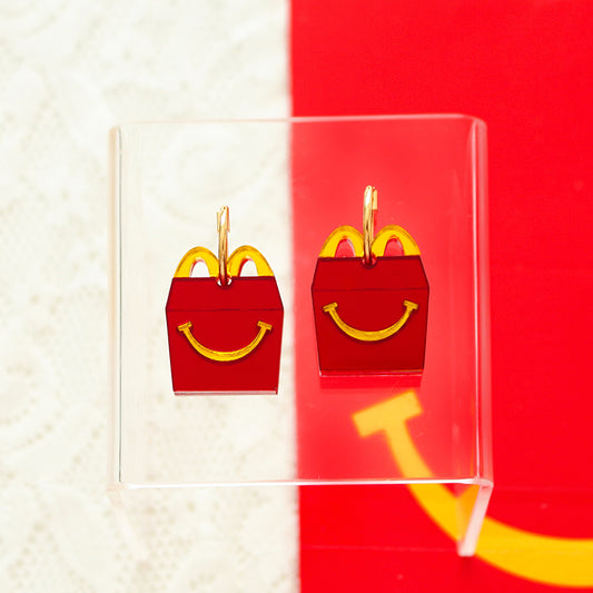 Snacktime smiles