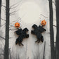 Headless horseman