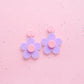 Dreamy flowers