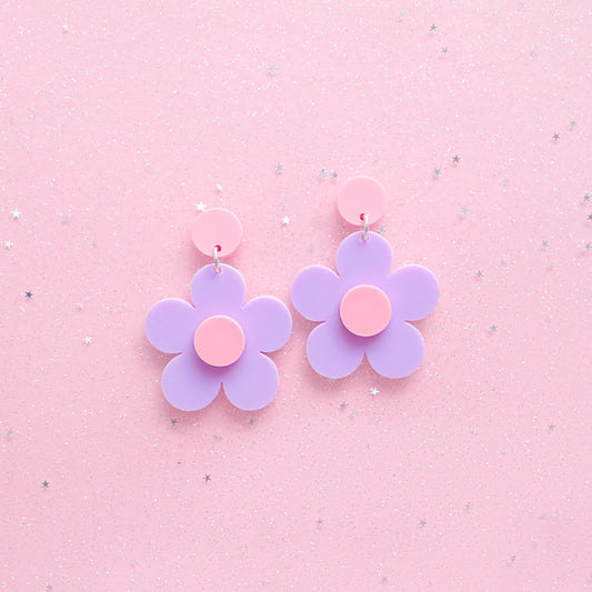 Dreamy flowers