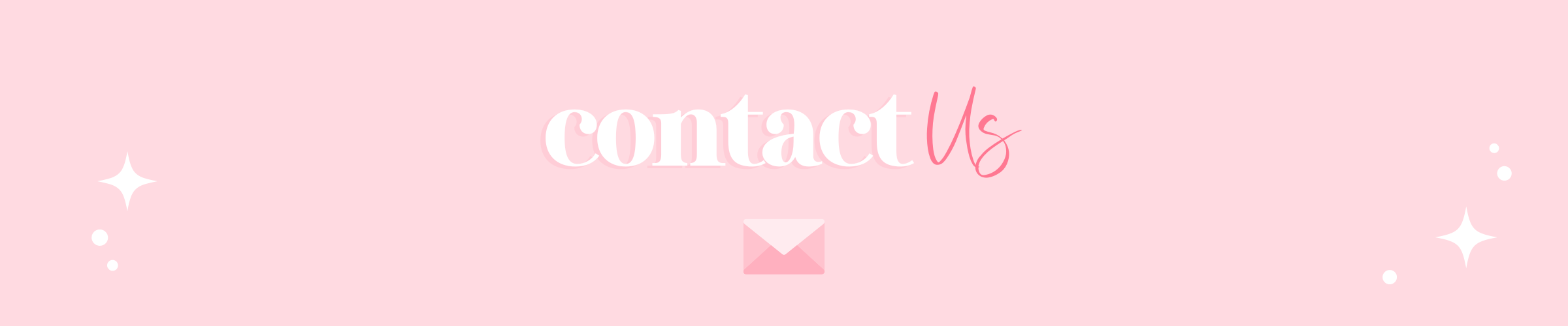 Contact us – The Pixie Wand