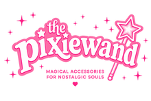 The Pixie Wand