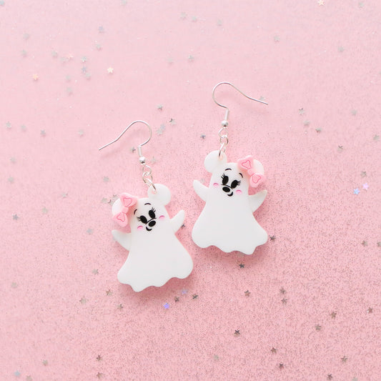 Haunted cuties