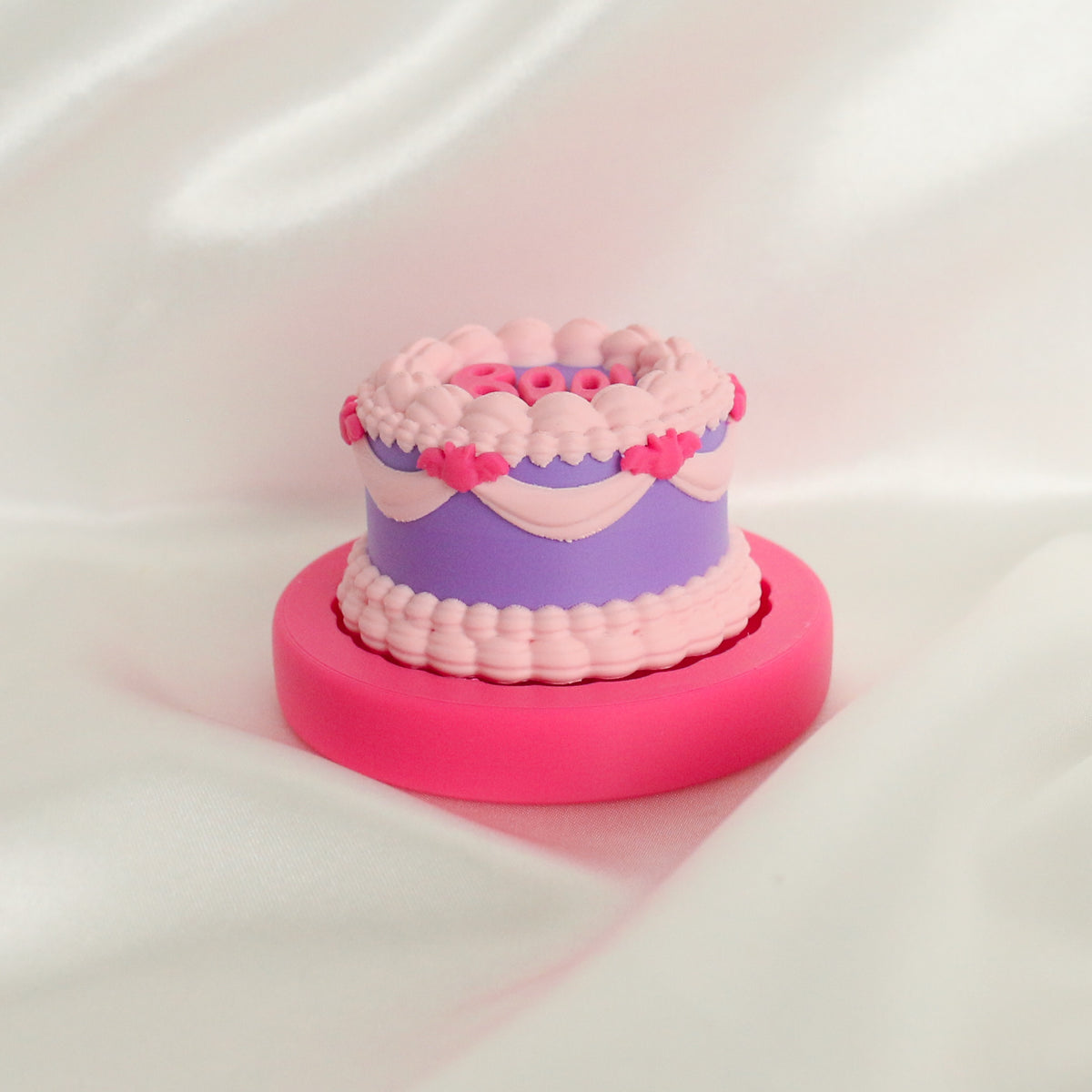 Boo cake clicker