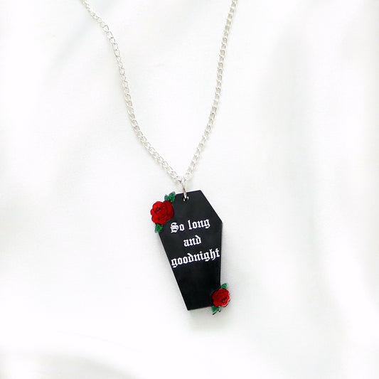 Helena necklace