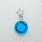 Disco keyring