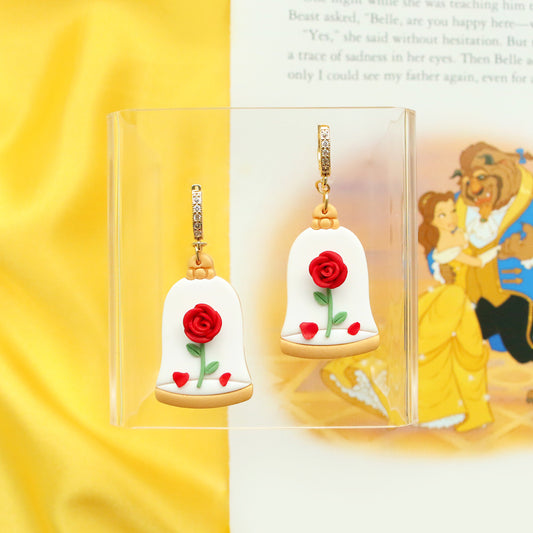 Enchanted rose