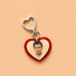 Benito baby keyring