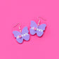 Butterfly accessories