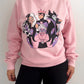 Villains sweatshirt