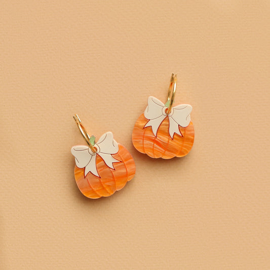 Coquette Pumpkins