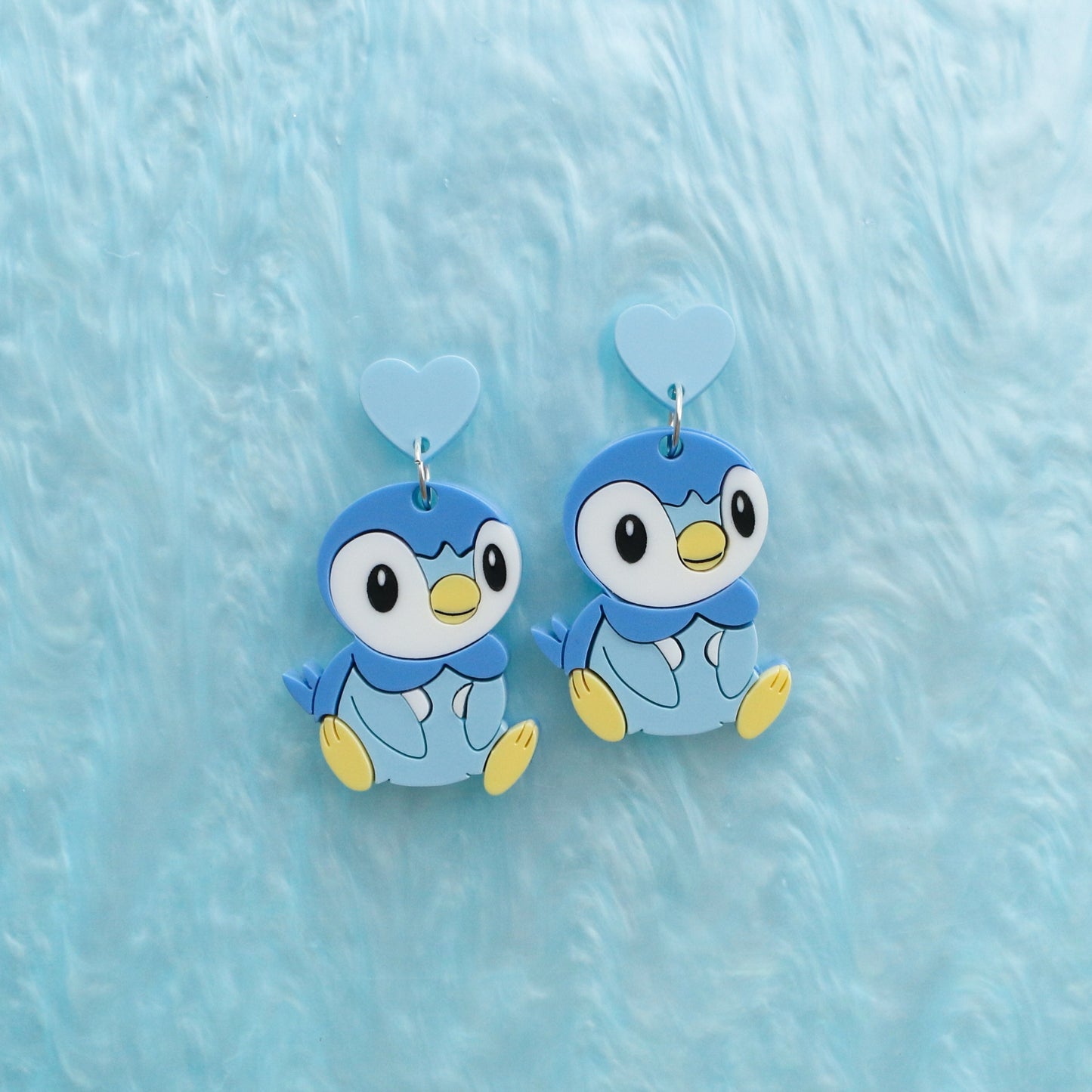 Piplup