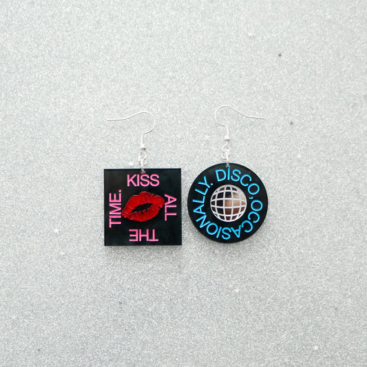 Kissco