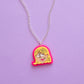 The Lizzie necklace