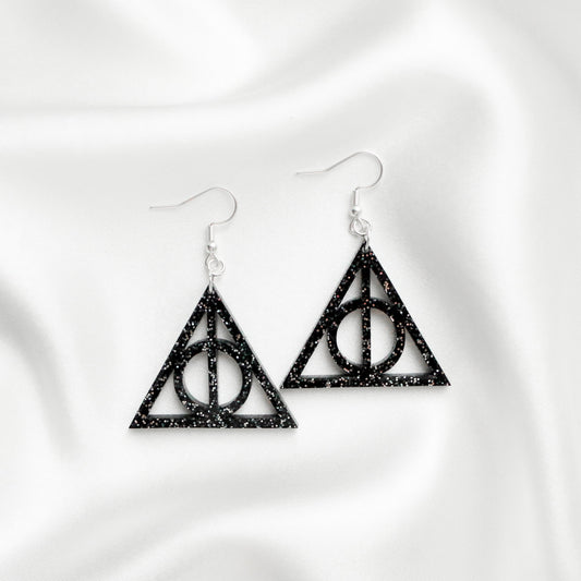 Deathly Hallows