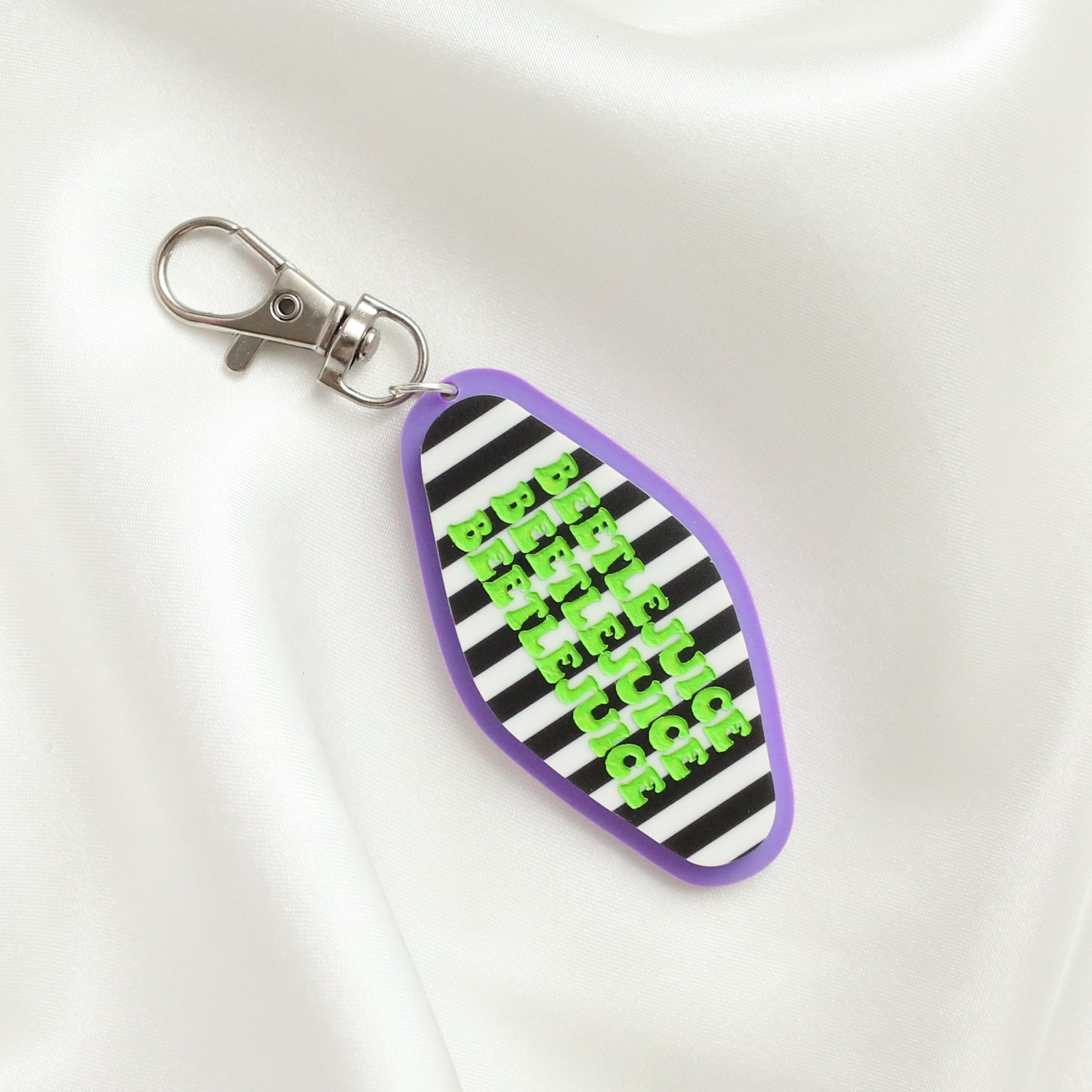 Beetle keyring 2